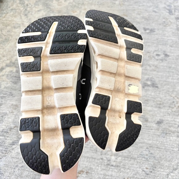 Cloudrunner 2 Running Sneakers - Picture 7 of 7